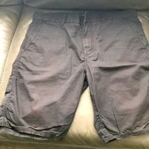 John varvatos shorts